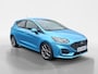 Ford Fiesta 1.0 EcoBoost Hybrid ST-Line | Navigatie via Apple Carplay & Android auto | Parkeer sensoren | Lichtmetalen velgen