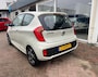 Kia Picanto 1.2 Comfort Pack Clima El.ramen Bluetooth cv