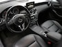 Mercedes-Benz A-klasse 180 Ambition
