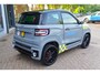 Ligier Brommobiel JS60 Chic | Airco | Stuurbekrachtiging