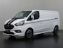 Ford Transit Custom 2.0TDCi 170PK Lang Automaat Sport | Leder | Leder | Multimedia | Camera | Trekhaak | Betimmering