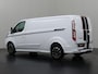 Ford Transit Custom 2.0TDCi 170PK Lang Automaat Sport | Leder | Leder | Multimedia | Camera | Trekhaak | Betimmering