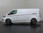 Ford Transit Custom 2.0TDCi 170PK Lang Automaat Sport | Leder | Leder | Multimedia | Camera | Trekhaak | Betimmering
