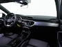 Audi Q3 Sportback S-Line 45 TFSI e 245 PK | LED | Achteruitrijcamera | 20 Inch | Stoelverwarming | Cruise Control |
