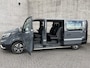 Renault Trafic 2.0 dCi 150 T29 L2H1 DC Luxe | Achteruitrijcamera | Trekhaak | Zijschuifdeur L+R | Apple CarPlay / Android Auto |