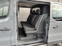 Renault Trafic 2.0 dCi 150 T29 L2H1 DC Luxe | Achteruitrijcamera | Trekhaak | Zijschuifdeur L+R | Apple CarPlay / Android Auto |