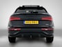 Audi Q5 Sportback 55 TFSI e S edition Competition 367 PK | S-line | Navigatie | Adaptive cruise control | Panoramadak | B&O Premium soundsysteem | 360 Camera | Trekhaak | Climate Control | Comfortsleutel | Stoelverwarming | Verwarmbaar stuurwiel | Optiekpakket zwart |
