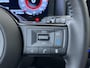 Nissan Qashqai 1.3 MHEV Tekna | airco automatisch | Apple Carplay/Android | cruise control adaptief | dodehoekdetectie met correctie | lederen interieurdelen | lederen/stof bekleding | lichtmetalen velgen 19" | matrix LED koplampen | navigatiesysteem full map |