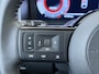 Nissan Qashqai 1.3 MHEV Tekna | airco automatisch | Apple Carplay/Android | cruise control adaptief | dodehoekdetectie met correctie | lederen interieurdelen | lederen/stof bekleding | lichtmetalen velgen 19" | matrix LED koplampen | navigatiesysteem full map |