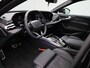Audi A5 Avant 2.0 e-hybrid quattro S edition Competition 367 PK | S-line | Adaptive cruise control l 360 graden camera l Navigatie l Panorama-glasdak l Stoelverwarming l Privacy glas l Stoelen voor, elekt. verstelb. l Trekhaak, elektr. wegklapbaar l Comfortsleutel l Optiekpakket zwart l Diefstalalarm l Matrix-LED |