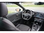 SEAT Leon 2.0 TSI DSG 190PK Panodak Virtual Sfeerv. DAB Camera Keyless