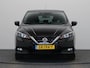 Nissan Leaf 2.ZERO EDITION 40 kWh | Stoelverwarming | Rondomzicht camera | Pilot assist | Dodehoek detectie | Climate control | Half leder |