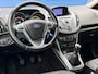 Ford B-Max 1.0 EcoBoost Trend 1e Eigenaar,DistributieVV,Trekhaak,STLverwarming,Climate,Navi,Cruise,Beutooth,N.A.P!