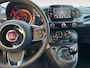 Fiat 500 Club | 1.0 Hybrid | Tech Pack | airco (automatisch) | Apple Carplay / Android Auto | Regensensor | 12 maanden Bovag garantie