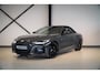 BMW 4-Serie Cabrio 430i M-Sport | 20" | Leder | Air Collar | Stoel/Stuurverw. | Camera | LED |