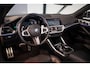 BMW 4-Serie Cabrio 430i M-Sport | 20" | Leder | Air Collar | Stoel/Stuurverw. | Camera | LED |