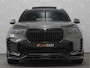 BMW X5 50e M-Sport Pro | Panorama | 360 Camera | ACC | Carbon | Individual Leder | Trekhaak | Head-Up | Keyless-Entry | Harman-Kardon | Stoelverwarming V+A | Memory | Stuurverwarming | 22 inch | Iconic-Glow | M-Gordels | ISO-Glas | Zonwering | Beker Clima | Standkachel | Carplay | Draadloos Laden |