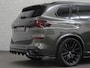 BMW X5 50e M-Sport Pro | Panorama | 360 Camera | ACC | Carbon | Individual Leder | Trekhaak | Head-Up | Keyless-Entry | Harman-Kardon | Stoelverwarming V+A | Memory | Stuurverwarming | 22 inch | Iconic-Glow | M-Gordels | ISO-Glas | Zonwering | Beker Clima | Standkachel | Carplay | Draadloos Laden |