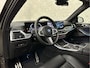 BMW X5 50e M-Sport Pro | Panorama | 360 Camera | ACC | Carbon | Individual Leder | Trekhaak | Head-Up | Keyless-Entry | Harman-Kardon | Stoelverwarming V+A | Memory | Stuurverwarming | 22 inch | Iconic-Glow | M-Gordels | ISO-Glas | Zonwering | Beker Clima | Standkachel | Carplay | Draadloos Laden |