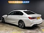 BMW 3-Serie 320i High Executive Edition M-Sport|SCHUIF-KANTEL|LASER|HARMAN|SFEER|STUURV|ACC|STOELV|LEDER|CARPLAY|DODEHOEK|HUD|360|