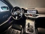 BMW 3-Serie 320i High Executive Edition M-Sport|SCHUIF-KANTEL|LASER|HARMAN|SFEER|STUURV|ACC|STOELV|LEDER|CARPLAY|DODEHOEK|HUD|360|