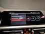BMW 3-Serie 320i High Executive Edition M-Sport|SCHUIF-KANTEL|LASER|HARMAN|SFEER|STUURV|ACC|STOELV|LEDER|CARPLAY|DODEHOEK|HUD|360|