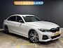 BMW 3-Serie 320i High Executive Edition M-Sport|SCHUIF-KANTEL|LASER|HARMAN|SFEER|STUURV|ACC|STOELV|LEDER|CARPLAY|DODEHOEK|HUD|360|