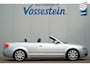 Audi A4 Cabriolet 3.0 V6 Exclusive / Leder / Trekhaak / Stoelverw. / Bose Audio / Climate / Cruise
