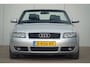Audi A4 Cabriolet 3.0 V6 Exclusive / Leder / Trekhaak / Stoelverw. / Bose Audio / Climate / Cruise