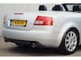 Audi A4 Cabriolet 3.0 V6 Exclusive / Leder / Trekhaak / Stoelverw. / Bose Audio / Climate / Cruise