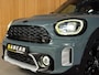 MINI Countryman Mini 1.5 Cooper S E ALL4 NORTHWOOD SPECIAL EDITION|SAGE GREEN|PANO|HUD|CHESTER LEDER|e-ZETELS|AMBIENT