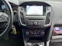 Ford Focus 1.0 126PK Lease Edition - CAMERA + PDC - NAVI - STOELVERW - AIRCO - CRUISE -