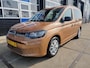 Volkswagen Caddy 1.5 TSI TREKHAAK / AIRCO ECC / CRUISE / PDC / LM-VELGEN
