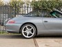 Porsche 911 Cabrio 3.6 Carrera | Sport-Chassis | Stoelverwarming | Manueel