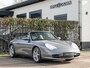 Porsche 911 Cabrio 3.6 Carrera | Sport-Chassis | Stoelverwarming | Manueel