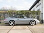 Porsche 911 Cabrio 3.6 Carrera | Sport-Chassis | Stoelverwarming | Manueel