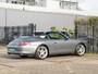 Porsche 911 Cabrio 3.6 Carrera | Sport-Chassis | Stoelverwarming | Manueel