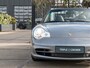 Porsche 911 Cabrio 3.6 Carrera | Sport-Chassis | Stoelverwarming | Manueel