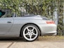 Porsche 911 Cabrio 3.6 Carrera | Sport-Chassis | Stoelverwarming | Manueel