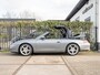 Porsche 911 Cabrio 3.6 Carrera | Sport-Chassis | Stoelverwarming | Manueel