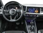 Audi A1 Sportback 30 TFSI 116pk S-Tronic S Line Edition One · Stoelverwarming · LED Koplampen · Sfeerverlichting · Apple/Android Car Play · 18"Velgen · Cruise Control ·