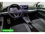Volkswagen Golf 1.5 eTSI GOAL edition All-season | Navigatie | PDC V+A | Stoel- stuurverwarming Privacy glas, Travel Assist, Adaptive cruise, App-connect