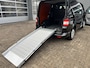 Volkswagen Transporter 2.0 TDI L1H1 DC Invalide aanpassing 2x schuifdeur Airco Cruise controle Parkeersensoren voor en achter Euro 4 DC Bpm vrij voor particulier gebruik!! Oprijplaat