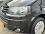 Volkswagen Transporter 2.0 TDI L1H1 DC Invalide aanpassing 2x schuifdeur Airco Cruise controle Parkeersensoren voor en achter Euro 4 DC Bpm vrij voor particulier gebruik!! Oprijplaat