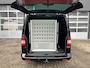 Volkswagen Transporter 2.0 TDI L1H1 DC Invalide aanpassing 2x schuifdeur Airco Cruise controle Parkeersensoren voor en achter Euro 4 DC Bpm vrij voor particulier gebruik!! Oprijplaat