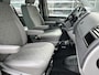Volkswagen Transporter 2.0 TDI L1H1 DC Invalide aanpassing 2x schuifdeur Airco Cruise controle Parkeersensoren voor en achter Euro 4 DC Bpm vrij voor particulier gebruik!! Oprijplaat