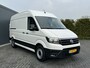 Volkswagen Crafter 2.0 TDI 141 PK HIGHLINE ++ / L3H3 / 1e EIG. / BOTT INRICHTING / 3 TONS TREKHAAK / GEVEERDE STOEL / CAMERA / CRUISE / AIRCO