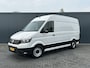 Volkswagen Crafter 2.0 TDI 141 PK HIGHLINE ++ / L3H3 / 1e EIG. / BOTT INRICHTING / 3 TONS TREKHAAK / GEVEERDE STOEL / CAMERA / CRUISE / AIRCO