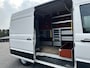 Volkswagen Crafter 2.0 TDI 141 PK HIGHLINE ++ / L3H3 / 1e EIG. / BOTT INRICHTING / 3 TONS TREKHAAK / GEVEERDE STOEL / CAMERA / CRUISE / AIRCO