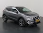 Nissan Qashqai 1.3 DIG-T Tekna | 360 Camera | Navigatie | Stoelverwarming | Panoramadak | Rijhulp-systeem | LED | Climate Control | Cruise Control | Apple CarPlay/Android Auto |